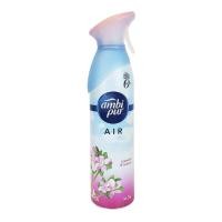 ราคา สเปรย์ปรับอากาศ AMBIPUR AIR EFFECTS 275ml BLOSSOMS BREEZE (21418011898)