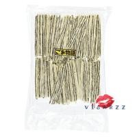 ราคา BBE 12 2024 Yamaei Goma Monogatari Taro 170g ทาโร่งาดำ ผลิตจากปลาเส้นสอดไส้งาดำ ของฝากสุดฮิตจากประเทศญี่ปุ่น (9838506854)