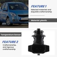 ราคา QUT For Corsa Zafira Outside Air Temperature Sensor 9152245 (22156314014)