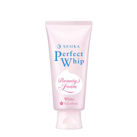 ราคา ของแท้ ฉลากไทย Senka Perfectwhip Foam 50 120g ชิเซโด้ โฟมล้างหน้า perfectwhip เซนกะวิปโฟม โฟมล้างหน้าเซนกะ (22668984828)