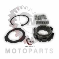 ราคา ชุดลูกปืนรังครัช วันเวย์ครัช ครัชทางเดียวตัวใน รุ่น เวฟ125 100 ดรีม125 KPH (6740106813)