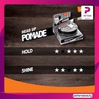 ราคา Lolane โลแลน Head up Wax เฮดอัพ แว๊กซ์ จัดแต่งทรงผม ขนาด 75 กรัม มี 5 สูตรให้เลือก (22127816198)