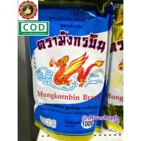 ราคา กาแฟโบราณ ตรามังกรบิน กาแฟผสมชนิดผง สูตรดั้งเดิม 1000กรัม Coffee Mixed (6962058818)