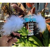 ราคา ที่คาดผมเกาหลี ซอบจี ที่คาดผมชุดฮันบก (21198099691)