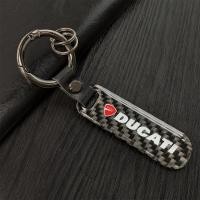 ราคา พวงกุญแจรถจักรยานยนต์พวงกุญแจคาร์บอนไฟเบอร์พวงกุญแจโลโก้รถอุปกรณ์เสริมโมเดลสำหรับ Toyota GR BMW Suzuki Ducati Benelli ยามาฮ่าฮอนด้าคาวาซากิ (18791967118)