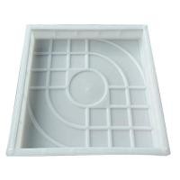 ราคา เครื่องทำทางเดินแบบ DIY แม่พิมพ์อิฐคอนกรีตหินสี่เหลี่ยมสำหรับแผ่นคอนกรีตลานสวนสนามหญ้าทางเท้าถนนทางเดินรถแล่น (22886333147)