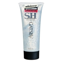 ราคา GATSBY STYLING GEL แกสบี้ สไตล์ลิ่ง เจล 200 กรัม เจลจัดแต่งทรงผม ทนต่อสภาพอากาศชื้นและเหงื่อได้ดี (13205818585)