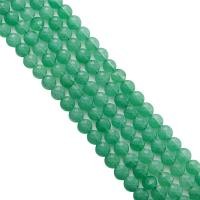 ราคา แฟชั่นที่ละเอียดอ่อน6มมรอบเหลี่ยมเพชรพลอยลูกปัดสีเขียวขุ่นอเมทิสต์ Amazonite Lapis หยกโมราควอตซ์เสือตาหินธรรมชาติลูกปัด15นิ้วสำหรับ DIY ทำเครื่องประดับสร้อยข้อมือสร้อยคอต่างหู (10727342913)