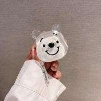 ราคา Unicorn Samsung 3D Cartoon Bluetooth Earphone Protector Suitable for Samsung Galaxy Buds Live Galaxy Buds Pro Galaxy Buds2 2 Pro Wireless Bluetooth earphone accessory case with a protective sleeve wit