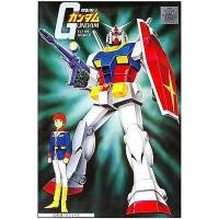 ราคา Bandai 1 144 RX 78 2 Gundam 4573102630865 Plastic Model (22907275019)