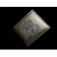 ราคา ลิเวอร์พูล แมนยู กระเป๋าสตางค์ หนัง PU ปั้มโลโก้นูน ช่องเยอะ ช่องเหรียญ ช่องธนบัตรมีซิปปิด (22276725518)