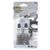 ราคา 3M EPOXY GLUE กาวอีพ็อคซี่ งานเหล็ก 3M สีใส (21168299890)
