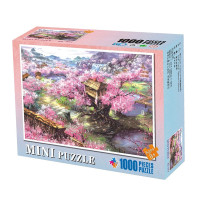 ราคา จิ๊กซอว์ จิ๊กซอว์เด็ก 1000 ชิ้น DIY One Piece My Neighbor Totoro Spirited Away ของเล่นถูก อะนิเมะการ์ตูนปริศนา ของขวัญ ของเล่นของสะสม (22865336604)