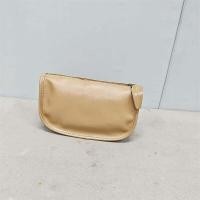 ราคา กระเป๋าหนังแท้สไตล์ย้อนยุคแบบยูนิเซ็กซ์ กระเป๋าสะพายไหล่ขนาดเล็กแบบพับได้ กระเป๋าหนังวัวสไตล์ย้อนยุคสำหรับวัยรุ่น (22962202657)