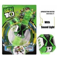 ราคา Ben 10 Ultimate omnitrix Style Projector Toy Watch omnitrix นาฬิกามัลติฟังก์ชั่น Model (22836083858)