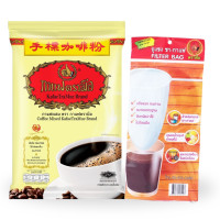 ราคา ชาตรามือ กาแฟโบราณ ชนิดถุง 1000 กรัม (22789454256)