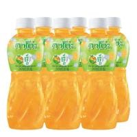 ราคา ราคาส่งถูก กาโตะ น้ำส้ม25 ผสมวุ้นมะพร้าว 320 มล แพ็ค 6 ขวด Kato 25 Orange Nata Coconut 320 ml x 6 สินค้าใหม่ ล็อตใหม่ ของแท้ บริการเก็บเงินปลายทาง (19073953603)
