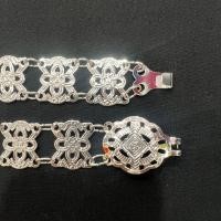 ราคา Accessories เข็มขัดชุดไทย เข็มขัดคนแก่ เข็มขัดแฟชั่น สีนาค ทอง เงิน ไซส์เล็ก กลาง ใหญ่ (21747549746)