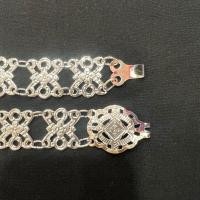 ราคา Accessories เข็มขัดชุดไทย เข็มขัดคนแก่ เข็มขัดแฟชั่น สีนาค ทอง เงิน ไซส์เล็ก กลาง ใหญ่ (21747549747)