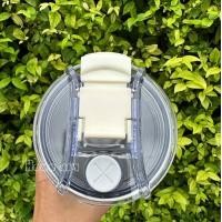 ราคา ฝาแก้วแบบเกลียวล็อค 2 ชั้น สำหรับแก้วน้ำ Stanley Starbucks Tyeso และแก้วฝาเกลียวขนาด 20 30Oz (22312019734)