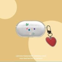 ราคา เคสนิ่มลายการ์ตูนใสน่ารักลายนักบินอวกาศสำหรับหูฟัง Beats Solo Buds Solo Buds โปร่งใสด้วยเคสหูฟัง Beats Solo Buds (22248966091)