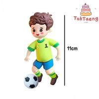 ราคา ลูกฟุตบอลแตงเค้ก ตุ๊กตานักฟุตบอล ป้ายHAPPY BIRTH DAYฟุตบอล แต่งเค้ก 087 1299 1335 555 1413 553 1934 1961 1968 1969 2805 2806 2807 2808 (21419828921)