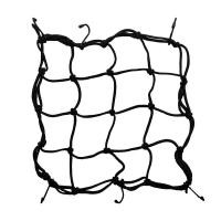 ราคา ตาข่ายดักกระเป๋ามอเตอร์ไซค์1ชิ้นยางรัดถังน้ำมันเก็บสัมภาระตาข่ายตาข่ายคัดแยกสินค้า (23072151640)