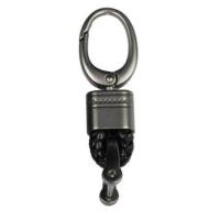 ราคา เคสกุญแจรถยนต์คาร์บอนไฟเบอร์เคสกุญแจรถยนต์ TPU ซิลิโคนครอบรีโมตสีดำสำหรับ Isuzu DMAX D MAX Mu X 2 5มี2ปุ่ม (11656761534)