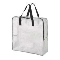 ราคา ของแท้ ถุง IKEA Dimpa ดิมป้า ถุงใส่ของ รับน้ำหนักได้เยอะ กระเป๋าใส่พัดลม JPX (23119714858)