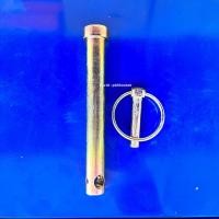 ราคา สลักมีด้าม สลักแขนกลาง สลักแขนลาก ขนาด 6 หุน ความยาว 6 นิ้ว รถไถคูโบต้า ยันม่าร์ ฟอร์ด (16388312385)