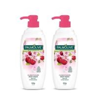 ราคา ครีมอาบน้ำปาล์มโอลีฟ 500ก ซื้อ1แถม1 (11357379138)