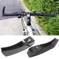 ราคา 1 คู่ Heavy Duty Alloy แฮนด์บาร์ปลายบาร์สำหรับจักรยานเสือภูเขาจักรยานถนนขี่จักรยานอุปกรณ์เสริม (22527615182)