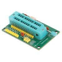 ราคา AGBBG ATMEGA328P PU ATMEGA168 ATMEGA8 ATMEGA48 DIP28บอร์ดระบบขนาดเล็กบอร์ดโปรแกรมเมอร์ (22998282946)