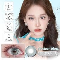 ราคา คอนแทคเลนส์สี คอนแทคเลนส์ ลายการ์ตูนอนิเมะ 2 ชิ้น คู่ คอนแทคสีชมพู คอนแทคเลนส์สีแดง (22419938570)