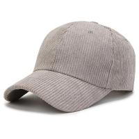 ราคา หมวกแก๊ป ผ้ากำมะหยี่ลูกฟูก ปรับได้ ทรงเบสบอล หมวกแก็ป หมวกcap ins หมวกลูกฟูก หมวกเปล่า หมวกมินิมอล หมวกแฟชั่นหญิง (22793788631)