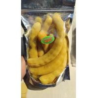 ราคา มะขามแช่อิ่ม ฝักใหญ 1 กิโล แถมฟรีพริกเกลือ (20994810573)