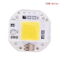 ราคา AGBBG 100W 70W 50W 220V cob LED Chip สำหรับ Spotlight Floodlight LED Light beads อลูมิเนียม (22493201447)