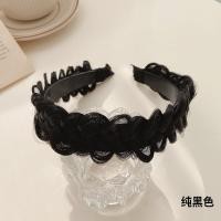 ราคา พร้อมส่งในไทย แฮร์พีช ที่คาดผม เปียคลาย ที่คาดผมเปีย ถักเปียคลาย เปียผม คาดผมเปีย เปียคาดผม สไตล์เกาหลี (20684337596)
