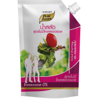 ราคา น้ำสลัด ถุงใหญ่ แบบถุง ถุงจุก น้ำสลัดครีม น้ำสลัดน้ำใส น้ำสลัดเพื่อสุขภาพ สลัด เพียวฟู้ดส์ ขนาด 400 1000 กรัม PURESQUARE SHOP (22922344685)