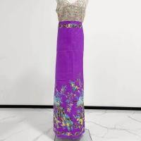 ราคา KEYH ผ้าถุง2021 ลายโสร่ง มาใหม่ ผ้าถุง ผ้าถุงลายสวย ลายโสร่ง ลายสวย เย็บแแล้ว พร้อมใส่ กว้าง 2 เมตร ผู้ชายใส่ได้ (23103426209)