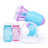 ราคา พร้อมส่ง ปืนเป่าฟองอากาศอัตโนมัติสำหรับเด็ก ของเล่นเด็ก ลูกโป่งฟองสบู่ ปืนยิงฟอง ปืนเป่าฟองสบู่ A719ไม่แถมน้ำยา (13292839380)