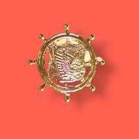 ราคา เครื่องหมายเหล่าทหาร (15004070353)