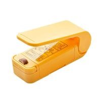 ราคา เครื่องซีลถุงความร้อนขนาดเล็กแบบพกพาเครื่องซีลถุงปิดผนึกด้วยความร้อนปิดถุงพลาสติกใส่อาหารสุญญากาศบรรจุภัณฑ์อาหาร (22896539869)