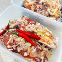 ราคา ปลาส้ม ปลาสวายส้ม แพ็ค 1 กิโลกรัม อร่อย สด สะอาด รับประความอร่อย (21018906167)