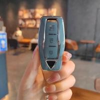 ราคา เคสกุญแจรีโมทรถยนต์ 2 ปุ่ม สําหรับ Mitsubishi Triton (22449816665)