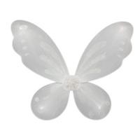 ราคา ปีกนางฟ้าชุดปีกผีเสื้อประกายสำหรับสาวฮาโลวีน (11315264381)