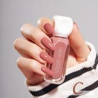 ราคา Opaleral น้ำยาทาเล็บสูตรน้ำ น้ำยาทาเล็บแบบฉีกได้ น้ำยาทาเล็บสีนู้ด น้ำยาทาเล็บ (23047361249)