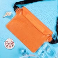 ราคา ส่งฟรี กระเป๋ากันน้ำคาดอก คาดเอว กระเป๋ากันน้ำสงกรานต์ ซองกันน้ำ กระเป๋าสะพายไหล่ ซองใส่โทรศัพท์กันน้ำ พร้อมส่งในไทย รุ่น F3 (22846679084)