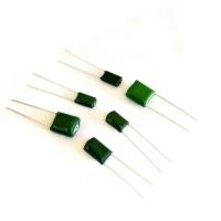 ราคา ตัวเก็บประจุโพลีเอสเตอร์ CL11 2A272J 2A273J 2A331J 2A332J 2A333J 2A471J 2A472J 272J100V 273J100V 331J100V 332J100V 472J100V 471J100V (20512804072)