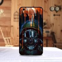 ราคา เคส Oppo R9s ลายหน้ากากมาร์ชเมลโล่ งานเกรดในห้าง เคสขอบนิ่มไม่กินขอบ เคสมือถือ เคสโทรศัพท์ เคส TPU case กรอบมือถือ กรอบโทรศัพท์ (9756950902)